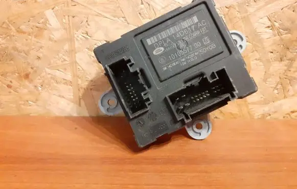 Land Rover Range Rover Sport L494 Door control unit/module DPLA14D617AC