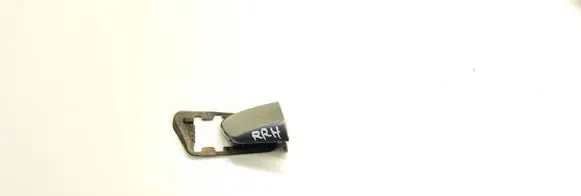 Lexus RX 450H Rear door handle cover 