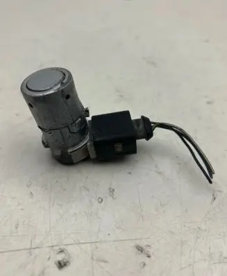 Audi A3 S3 8L Air conditioning (A/C) pressure sensor 1J0973703 0499