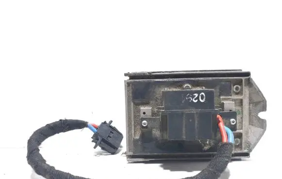 Audi A2 Coolant fan relay 6Q1907521