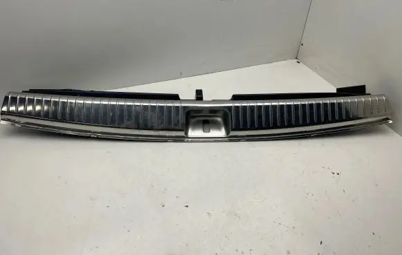 Mercedes-Benz C W205 Trunk/boot sill cover protection A2056900044 A205690251 BBP211901