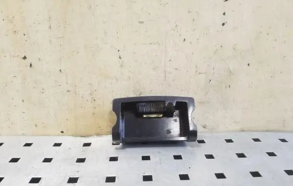 Ashtray (front)