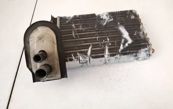Renault Megane I Heater blower radiator