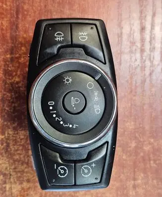 Ford Focus Light switch 10093006 BM5T13A024AC 120417A