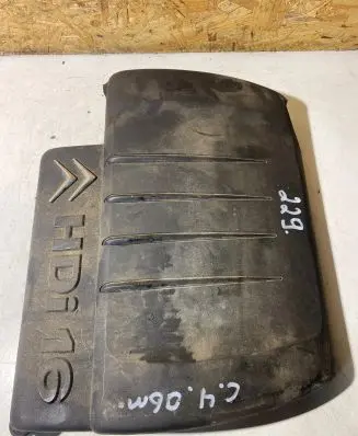 Citroen C4 I Engine cover (trim) 9659999960
