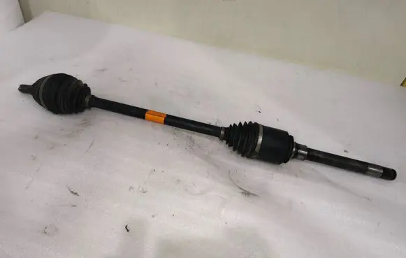 Mercedes-Benz GL X166 Front driveshaft A1663301300