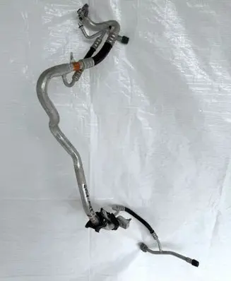 Ford Kuga II Air conditioning (A/C) pipe/hose GV6119E881PF