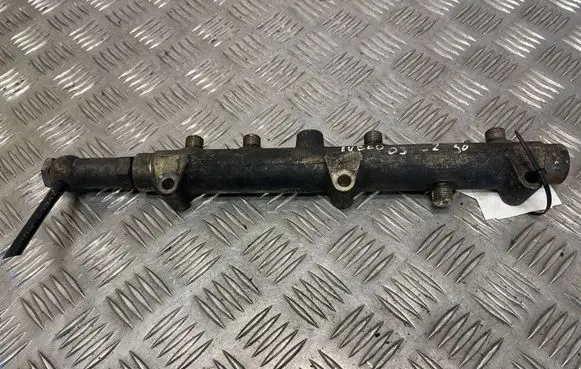 Iveco Daily 35 - 40.10 Fuel main line pipe 0445224006
