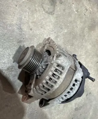 Generator/alternator