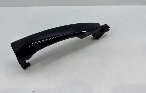 Opel Mokka X Rear door exterior handle