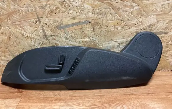 Ford Mondeo MK IV Front door seat control surround trim 7S71V62187A