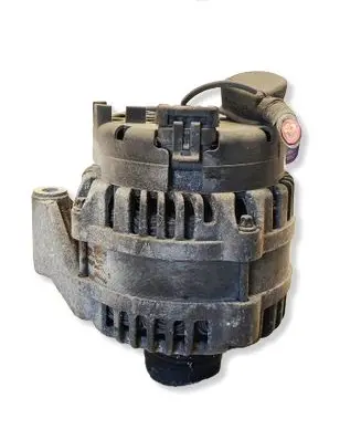 SsangYong Kyron Generator/alternator A6651540202