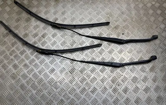 Ford S-MAX Front wiper blade arm W000055144 W000055235