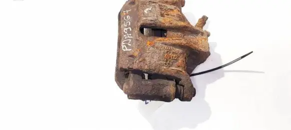 Peugeot 206 Front brake caliper
