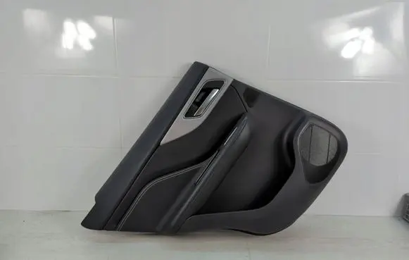 Jaguar F-Pace Rear door card panel trim HK8320987ACWJaguar