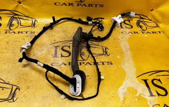 Ford Escape IV Tailgate/trunk wiring harness LX6T13412NAD