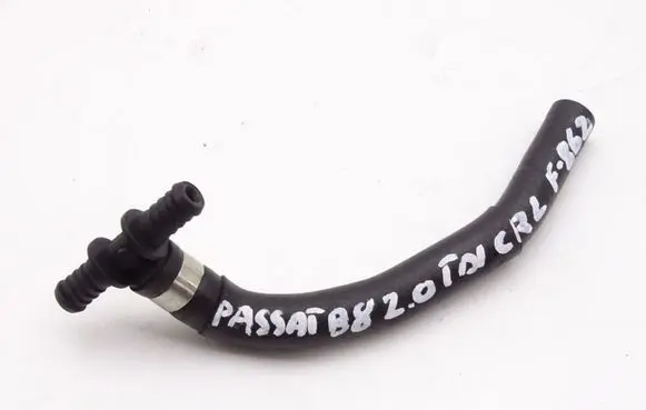 Volkswagen Passat Alltrack Engine coolant pipe/hose VW_PASSAT_B8_2.0_TDI_WĄŻ_PRZEWÓD_WODY