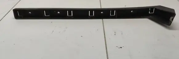 Fiat Tipo Rear bumper mounting bracket 52042926