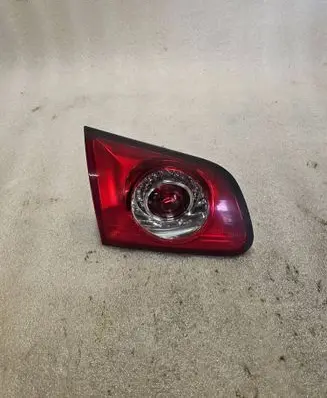 Volkswagen PASSAT B6 Tailgate rear/tail lights 272001