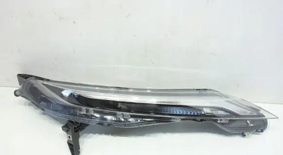 Nissan Juke II F16 LED Daytime headlight 6PA0A