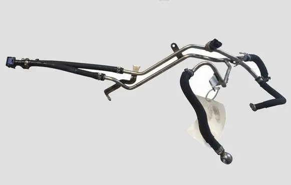 Mercedes-Benz Sprinter W907 W910 Fuel line/pipe/hose A6510700600004