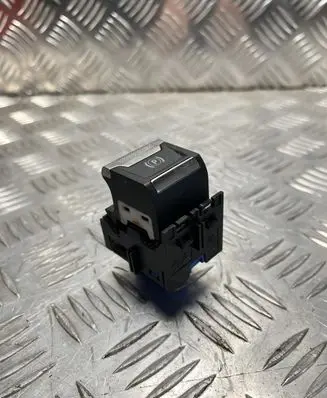 Opel Astra L Handbrake/parking brake auto hold switch 9810593577