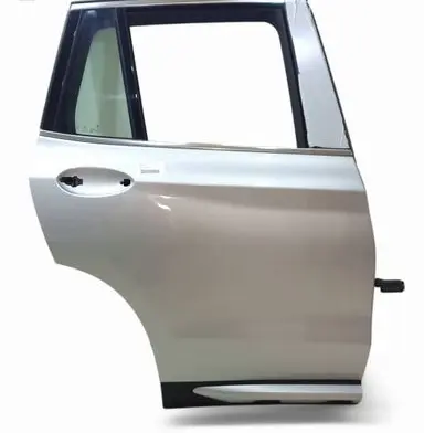 BMW X3 G01 Rear door 7465534 41007465534 7388832
