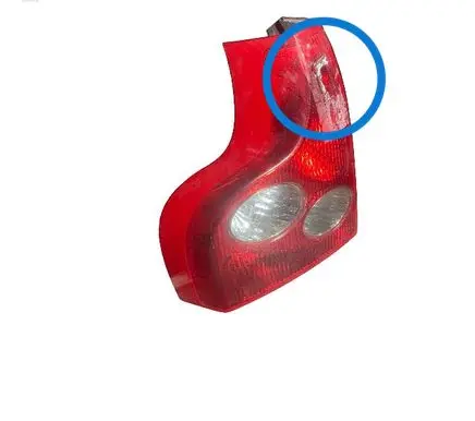 Volvo XC90 Rear/tail lights 30634425