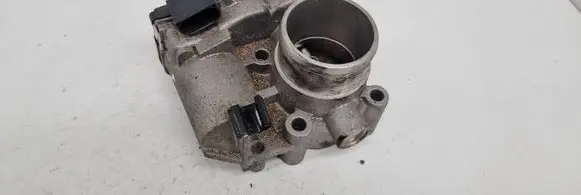 Fiat Stilo Throttle valve 0280750042
