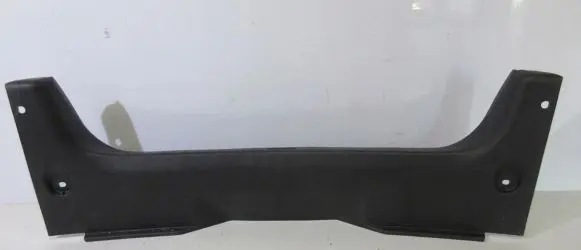 Infiniti Q50 Trunk/boot sill cover protection 849924GA0A