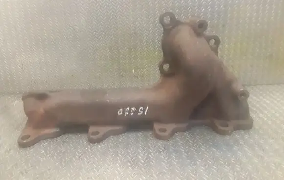 Exhaust manifold