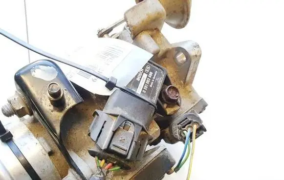 Honda CR-V Air pressure sensor 0281002680