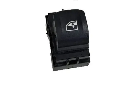 BMW X5 G05 Electric window control switch 9327031