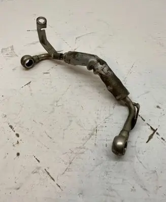 Audi TT TTS Mk2 Coolant pipe/hose 06F121497G