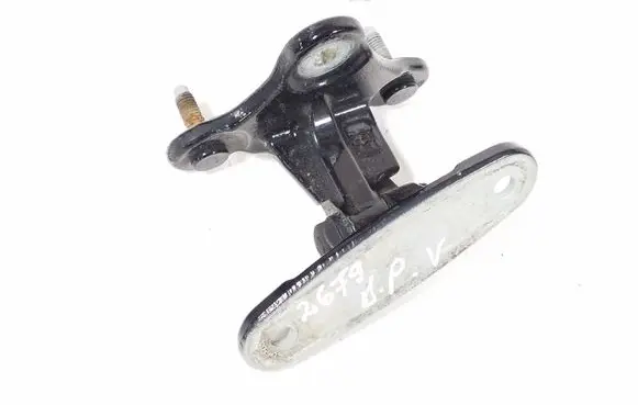Mercedes-Benz E C207 W207 Front door upper hinge A2077200637