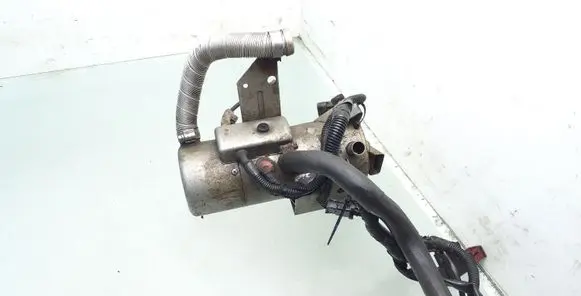 Volvo S70 V70 V70 XC Auxiliary pre-heater (Webasto) 9171597