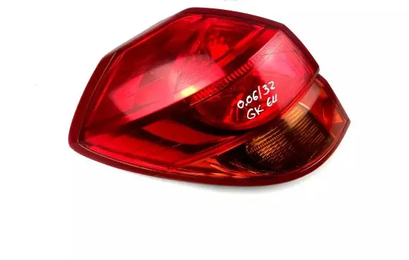 Subaru Outback Rear/tail lights