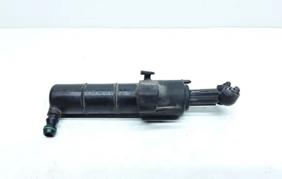 Mercedes-Benz C W204 Headlight washer spray nozzle A2048600347
