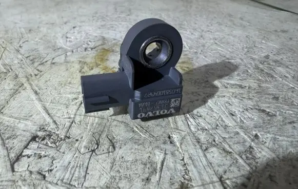 Volvo V40 Airbag deployment crash/impact sensor 31387891 160581004927