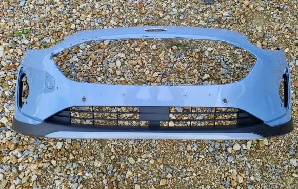 Ford Fiesta Front bumper H1BB17757AA
