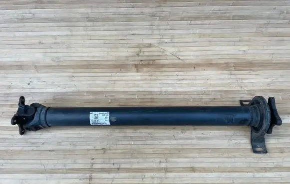 Mercedes-Benz Sprinter W906 Front prop shaft A9064102001 2E0521099