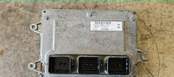 Honda Jazz Engine control unit/module 37820RB0E14