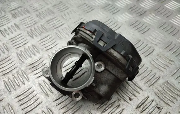 Ford B-MAX Throttle valve 9807238580