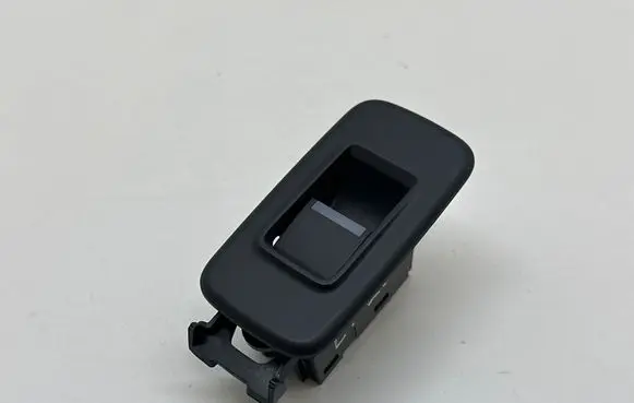 Electric window control switch
