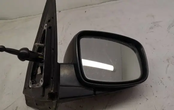 Hyundai i10 Manual wing mirror 50051002 E4022717 4105271700