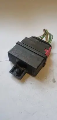 Peugeot Partner Fuel injection pump control unit/module 240107