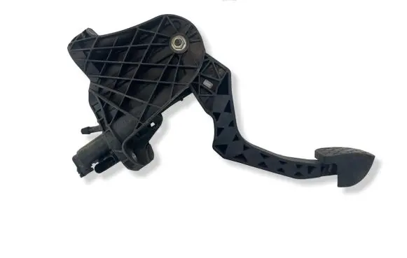 Volkswagen Golf V Clutch pedal 1K1721059CH