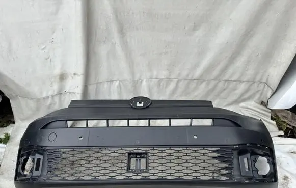 Volkswagen Caddy Front bumper