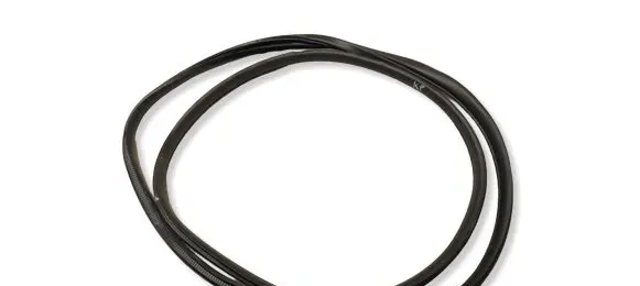 Honda Civic XI Front door rubber seal 