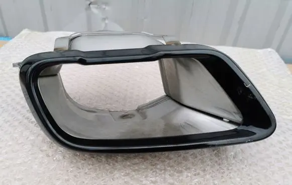 BMW X5 G05 Muffler ending 5A5C8F4BAAX